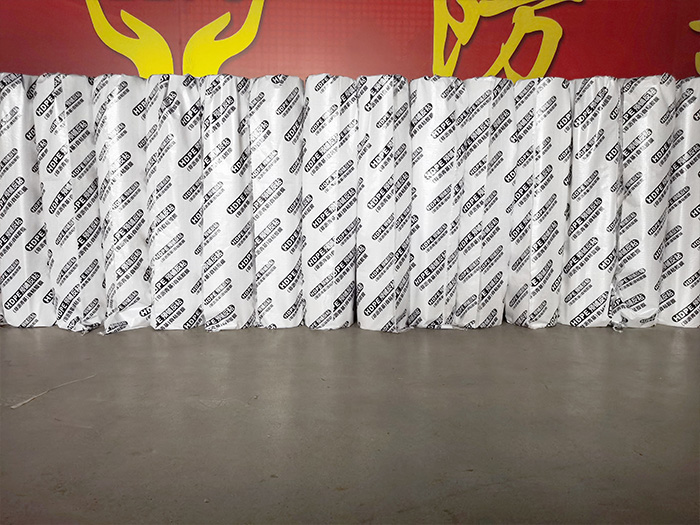 非沥青基防水卷材