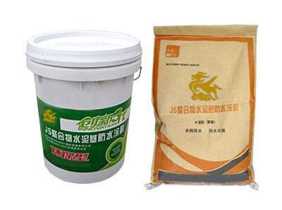 K11 flexible waterproof paint
