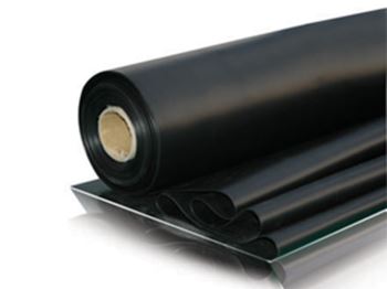 EPDM rubber blend waterproof coil